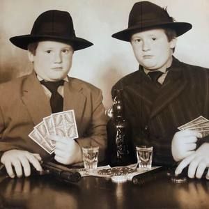 Meet your Posher, Taylor